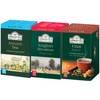 Ahmad Tea Milk Tea for Lover Tea - 3 Assorted