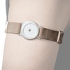 DiaBrothers Freestyle Libre 2 Fixation Strap Holder with Adjustable Bracelet