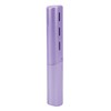 Wireless Hair Straightening Comb Compact USB Charging Portable Hair Straightener