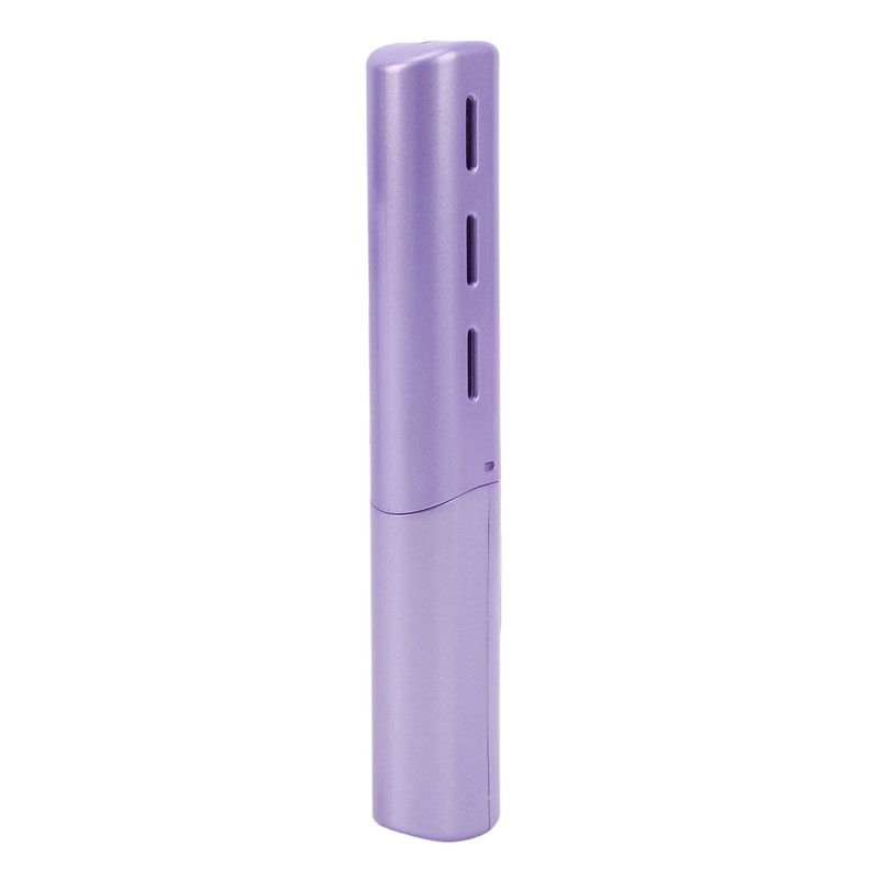 Wireless Hair Straightening Comb Compact USB Charging Portable Hair Straightener