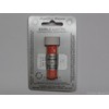 Sugarflair New Edible Lustre Powder - Red Sparkle