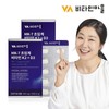 Vitamin Village MK-7 Supercritical Vitamin K2 + D3 2 boxes total 60 tablets / 비타민마을 MK-7 초임계 비타민K2 + D3 2박스 총60정