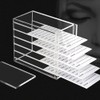 Paramol Sub 02 [Free Special Offer] Acrylic Eyelash Organizer Storage