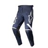 Alpinestars 3721323-7120-32: Racer Hoen Pants Night Navy/White 32