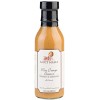 Saucy Mama Miso Orange Sesame Dressing & Marinade (12oz.) -