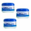 belcapel Matizador Azul Crema Colageno+queratina Belcapel 250ml 3 Pzs