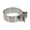 1987-2013 Corvette Accuseal Hi-Torque Exhaust Band Clamp C5 C6 Stainless