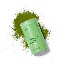 Morning Made Matcha Latte - Vanilla Blend, 300g