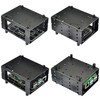 Semi-Enclosed Enclosure Kit for Raspberry Pi BeagleBone Arduino UNO Mega