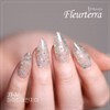 Jello Jello Fleurterra Flower Terrazzo Flake Gel Single Item /