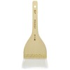 One High Neo Cooking Basting Snow Scene with housing (Recessed Type Nylon Hair) 90 mm bhk7906 