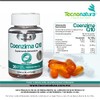 COENZIMA Q-10 c/30 capsulas softgel TECNONATURA7503010997733