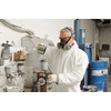 MSA Safety 10102274 Advantage 420 Twin Half Mask Respirator, Medium