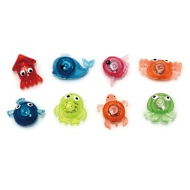 Shiny Aquarium 48-piece Set OISNS11341