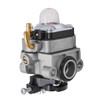 Anxingo 753-1225 Carburetor Replacement for Troy-Bilt TB525CS TB575SS TB26TB TB475SS