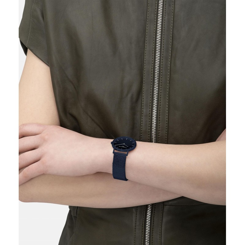 Liebeskind women, Purple Leaf, Bracelet