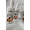 Crema Corporal Aclarante Con Arroz 100% Natural 250ml