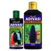 Phillauri Phillauri Adivasi Herbal Combo Kit For Hair Norishment Healthy