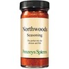Northwoods Seasoning By Penzeys Spices 2.4 oz 1/2 cup jar (Pack of 1)