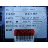 ZETTLER LOT 5 ZETTLER High Current 40A Power RELAY 15V