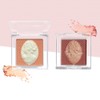 Colorrose Queen Cameo Cheek (01 Victoria) Orange 0.09 oz (2.6