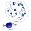 5m / 16.4 ft Pool Safety Float Lines Blue and
