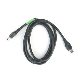 1d4 1d4us Firewire 1394a 6-pin to 6-pin Cable - 6ft.