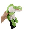 Milisten Golf Club Cover Driver Head Covers Funny Animal Design