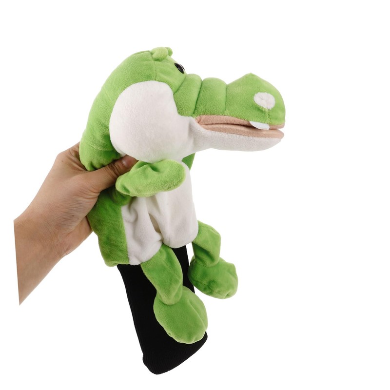 Milisten Golf Club Cover Driver Head Covers Funny Animal Design