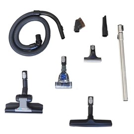 Prolux X8 Lite Backpack Vacuum Tool Kit