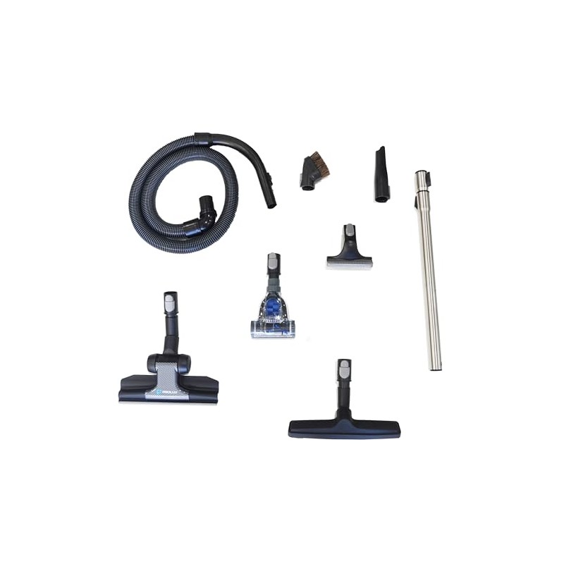 Prolux X8 Lite Backpack Vacuum Tool Kit