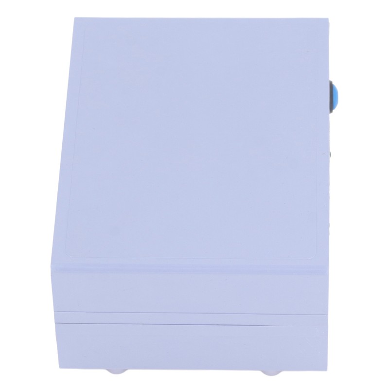 5W Schumann Wave Generator Rechargeable 3 Gears Ultra Low Frequency