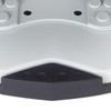 Hole Punch Small Plastic Adjustable Positioning Punching Machine for Stationery