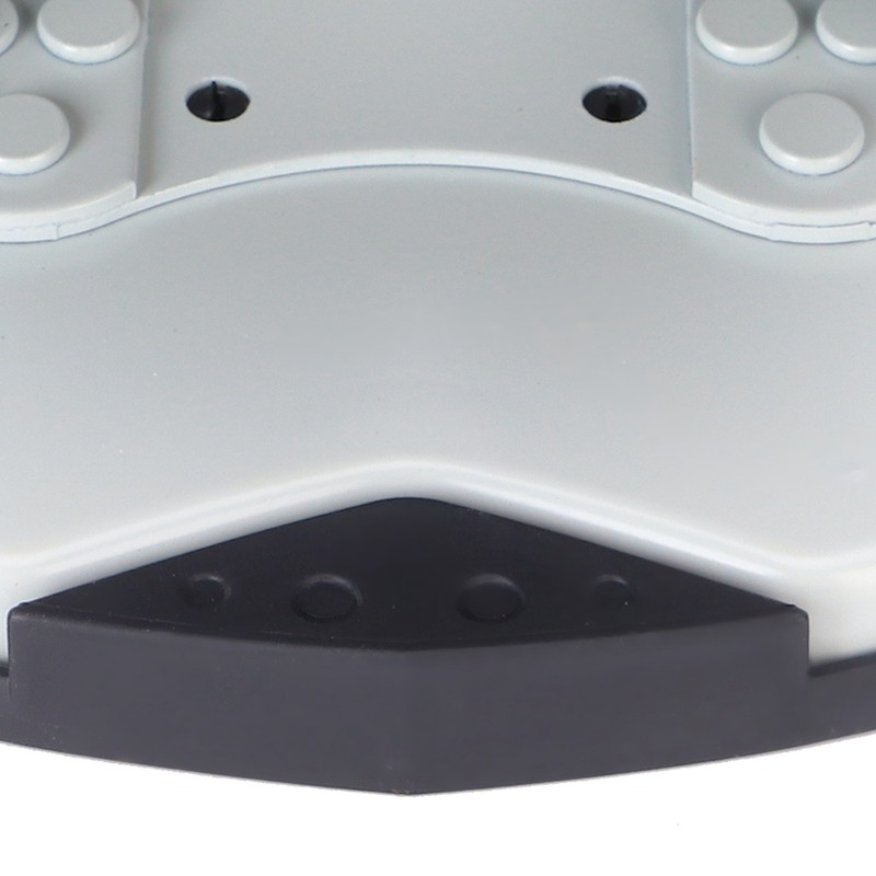 Hole Punch Small Plastic Adjustable Positioning Punching Machine for Stationery