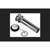 Danco 86781 2-Piece Style Basin Drain with Stopper, for Use