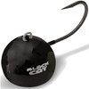 Black Cat 160 g black fire ball, 1 piece, 160