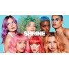 SHRINE Drop It Semi-Permanent Hair Dye Drops Aqua 20ml