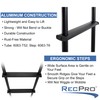 RecPro RV Bunk Ladder 60" | Black or Silver Color