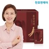 Cheonho NCare Red Ginseng Power 70ml 30 packs 1 box / 6 year old red ginseng health functional food / 천호엔케어 홍삼보력 70ml 30팩 1박스 / 6년근 홍삼 건강기능식품