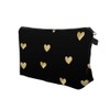 Aiphamy Cute Travel Makeup Bag Cosmetic Bag Small Pouch Gift