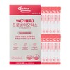 Perfect W Probiotics Women’s Vaginal Lactobacillus 30 sachets x 1 box / 퍼펙트 더블유 프로바이오틱스 여성 질 유래 유산균 30포x1박스
