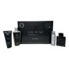 Armaf Club De Nuit Intense Man Set 4 Pz Hombre