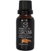 Extracto Natural de Cúrcuma con Pimienta Negra 20 ml Villa