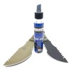Sentry Solutions Tuf-Glide Marine Dry Lube Gun Knife CLP Spray