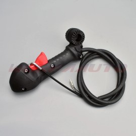 Wurpa THROTTLE CONTROL ASSEMBLY FITS FOR ECHO PB-8010T PB-9010T P021052890