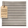 Ticking Fabric by The Yard - 54" Wide