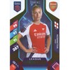 Panini Women's Super League 2025 Leah Williamson League Legend Trading