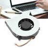 ciciglow CPU Fan, PC Fan, Strong Heat Dissipation, Durable CPU