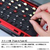 Daiwa Gekkabijin Range Case 175 Type A