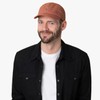 Barts Unisex Posse Panama Hat, navy